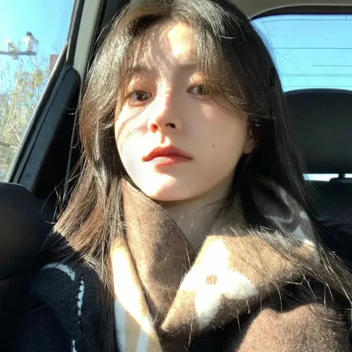 偶然闯入的世界