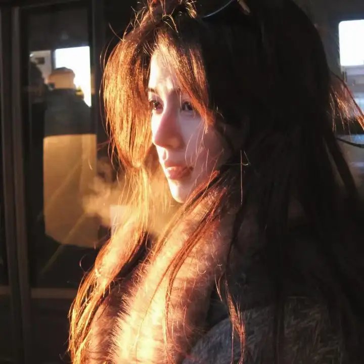 偶然闯入的世界